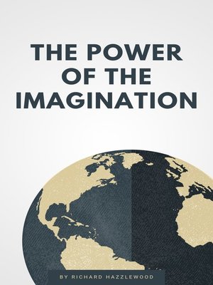cover image of The Power of the Imagination